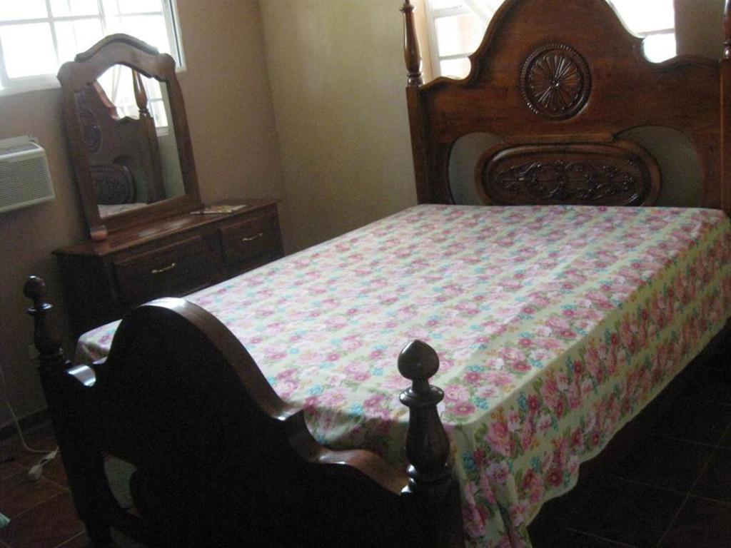 Samson La Belle Maison Milot חדר תמונה