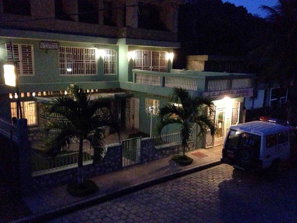 Samson La Belle Maison Milot מראה חיצוני תמונה