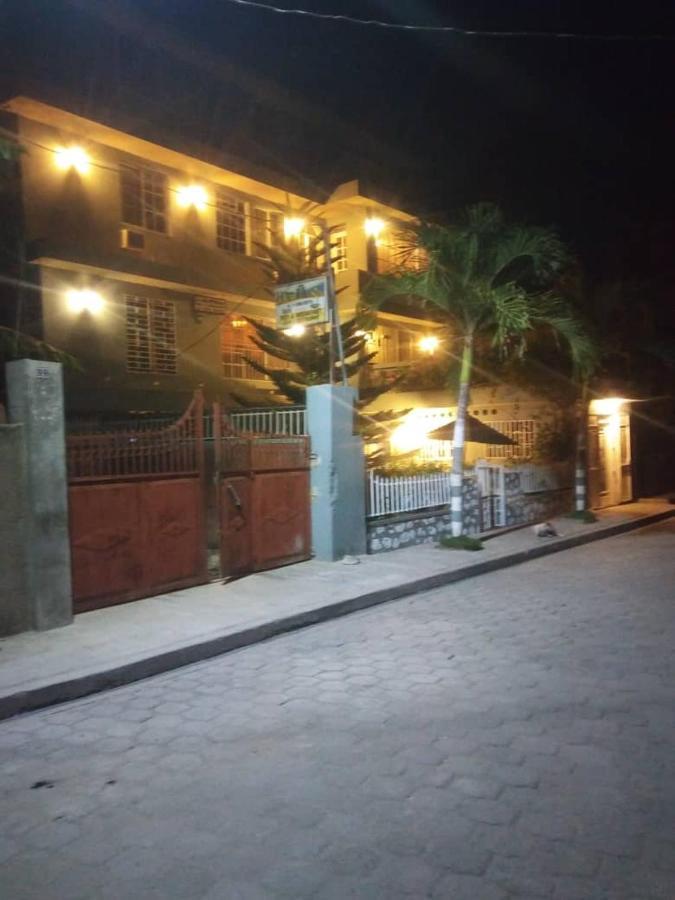 Samson La Belle Maison Milot מראה חיצוני תמונה