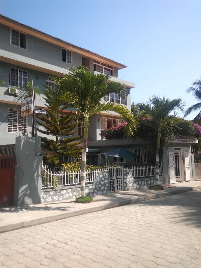 Samson La Belle Maison Milot מראה חיצוני תמונה